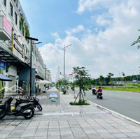 Shophouse Lakeview City Mặt Tiền Song Hành 5X20M 5 Lầu Bán Gấp Giá Bán 23Tỷ Hđmb, Liên Hệ: 0902872670