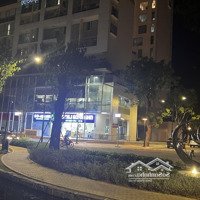 Bán Shophouse - Căn Góc Khu Kênh Đào Phú Mỹ Hưng - Ganden Court 1 Và Panorama 365M2