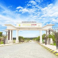 Hàng Ngộp Giá Siêu Rẻ Tại Alana City Chỉ 650 Triệu Sang Tên Ngay Lô 75M2