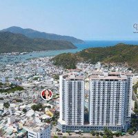 Sở Hữu Ngay Chung Cư Ph Nha Trang Trực Tiếp Cdt, Căn Góc 2 Phòng Ngủview Biển Trả Trước 649T Nhận Nhà