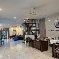 Đẳng Cấp Biệt Thự Liền Kề - Ô Tô Tránh Vỉa Hè - Ở Và Văn Phòng - View Công Viên 110Mx4 Tầng 17.6Tỷ