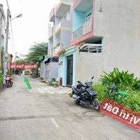 Nền Đất Ngay Ngã Ba Tam Đa - Nguyễn Duy Trinh 2,83 Tỷ