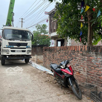 Bán 71,5M2 Đất Tại Hồng Hà - Đan Phượng, Đường Ô Tô, Ngõ Thông Giá Đầu Tư