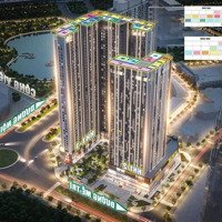 Bán Căn 2 Ngủ 80M2 The Matrix One Giai Đoạn 2, Bàn Giao Tiểu Chuẩn Cao Cấp Hơn Giai Đoạn 1