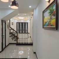 Shophouse 5 Tầng Phố Nguyễn Trãi, Ngõ Thông Kd, Ô Tô Đỗ Cửa, Gần 2 Tòa Chung Cư,Diện Tích60M2X5T