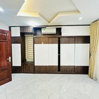 Bán Nhà Mặt Ngõ Thông Phố 8/3, Diện Tích 35M2 X 5T, Lô Góc 2 Thoángmặt Tiền4M, Giá Bán 6.2 Tỷ