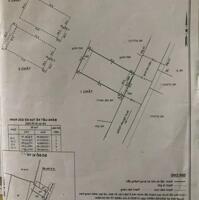 Bán Nhà 3 Tầng Đúc Tân Chánh Hiệp, Quận 12 - 52m2, HXH Thông - Giá Rẻ!