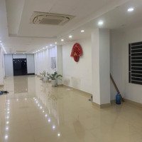 Bán Nhà Mặt Phố Khâm Thiên 105M,Mặt Tiền Rộng.thông Sàn,Thang Máy.39.5 Tỷ.