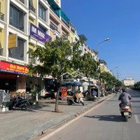 Shophouse Liền Kề Iec , Trần Thủ Độ, Thanh Trì- Vị Trí Kinh Doanh Đỉnh Nhất Khu Vực Ạ