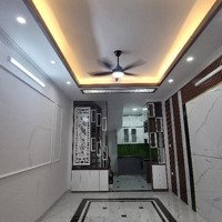 Bán Nhà Khâm Thiên, Sân Để Ô Tô, 50M2 - 6.95 Tỷ Nhanh Mới Còn