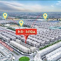 Độc Quyền Ad14 Siêu Rẻ, Nhà Phố Mặt Tiền 5M. Đối Diện Shophouse Kinh Doanh Sầm Uất. View Nhà Thoáng