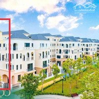 Siêu Phẩm Liền Kề Sát Xẻ Khe 98M2 Sát Góc View Sông- Đối Diện Tứ Lập Thoáng Giá Bán 11,5 Tỷ Đã Có Sổ Đỏ