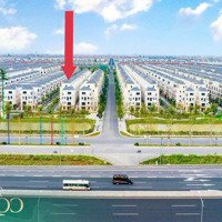 Siêu Phẩm Liền Kề Sát Xẻ Khe 98M2 Sát Góc View Sông- Đối Diện Tứ Lập Thoáng Giá Bán 11,5 Tỷ Đã Có Sổ Đỏ