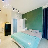 Studio Ngay Gigamall - Phạm Văn Đồng - Tiện Qua Ngã Tư Hàng Xanh - Sân Bay - Vlu Cs3 , Đh Luật,