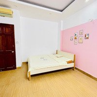 Cho Thuê Phòng Trọ Tại Đường Quang Trung Diện Tích 30M2, Khuyến Mãi Sâu