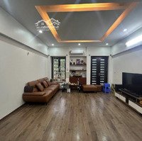 Bán Nhà Phố Văn Quán - Đường Ô Tô Tránh, Vỉa Hè Rộng - Kinh Doanh Đỉnh - 80M2 - 20 Tỷ