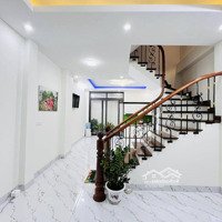 Nhà Đẹp Ngõ Ô Tô Thông, Ngọc Thuỵ,Diện Tích38M2, 5 Tầng, Nhỉnh 5 Tỷ