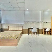 Phòng Trọ Sát Bên Đầm Sen 35M2. Full Nội Thất