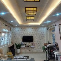 Bán Nhà Siêu Vip-Mtchợ Kd 24/7- Diện Tích: 122M2-4Tầng-Ngang 8M-Gần Võ Văn Kiệt-Phường 16-Quận 8-Nhỉnh 11 Tỷ