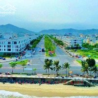 Bán Cụm Đất Biển Nguyễn Tất Thành P Xuân Hà - Q Thanh Khê - Tp Đà Nẵng