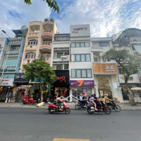 Bán Nhà Thương Hiệumặt Tiềngần Vòng Xoay Phù Đổng - Quận 1 - (4,3X15M) - 4 Tầng - Hđt 130 Triệu/Th - 30 Tỷ