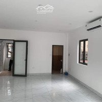 Chính Chủ Cho Thuê Nhà Mới 84M2X4.5T, Kinh Doanh, Vp, Vỉa Hè, Đào Duy Từ-Mã Mây Hàng Buồm, Hk-40 Tr