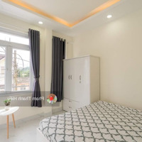 Villa Sân Vườn Góc 2 Mặt Tiền Phường 7, 11X9M, Ngang Lớn Có Sân Để Oto