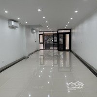 Cho Thuê Nhà Mới Căn Góc 72M2 - 4T, Hè, Ôtô, Kd, Vp Ngay Phùng Hưng, Lý Nam Đế, Trần Phú, Hk - 40 Triệu