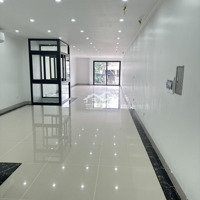 Cho Thuê Nhà Mới Căn Góc 72M2 - 4T, Hè, Ôtô, Kd, Vp Ngay Phùng Hưng, Lý Nam Đế, Trần Phú, Hk - 40 Triệu