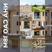 Sổ Đỏ Cầm Tay, Chọn Ngay Shophouse Đẹp - Sở Hữu Vĩnh Viễn Ngay Ngã Tư Đường To Nhất