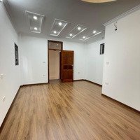 Bán Nhà Đẹp 40M2*5T Kim Giang, Ngõ Thông Ba Gác Tránh, 2 Thoáng, Gần Phố