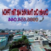 Chỉ Với 25 Triệu Sở Hữu Ngay 1 Mặt Bằng 32M2 Trên Đường Ngô Quyền Góc 2 Mặt Tiền