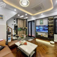 Chính Chủ Cho Thuê Nhà Căn Góc Mới 82M2X4T, Kinh Doanh, Vp, Lê Đại Hành, Hai Bà Trưng - 22 Tr