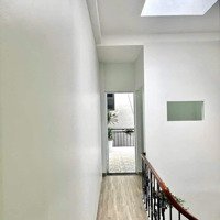 Nhà Đẹp Phố Khương Trung Q.thanh Xuân 38M2 6 Tỷ 2