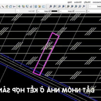 Bán Nhà Cấp 4 Có 3 Phòng Ngủdiện Tích 5X30 Có 72M2 Thổ Cư Đường Nhựa Thông Xe Tải Tránh Nhau Giá Bán 1,45 Tỷ