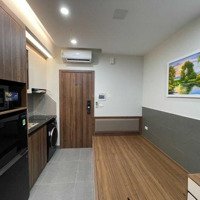 Cho Thuê Căn Hộ Studio Tại Vinhomes D''capitale 13 Triệu, Full Nt Cực Đẹp Và Hiếm