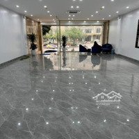 Chính Chủ Cho Thuê Nhà Mới 86.7M2X4.5T Kinh Doanh, Văn Phòng, Ở, Ôtô, Võ Thị Sáu, Thanh Nhàn, 33 Triệu