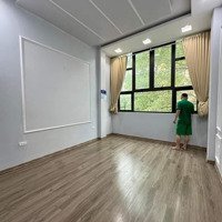 Chính Chủ Cho Thuê Nhà Mới 86.1M2X4.5T, Kinh Doanh, Văn Phòng, Ở, Ôtô, P. Lạc Trung - 33 Tr