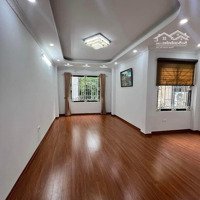 Chính Chủ Cho Thuê Nhà Mới Căn Góc 104M2, 4T, Kinh Doanh, Vp, Ngay Kim Mã, Bưởi, Ba Đình- 22 Tr