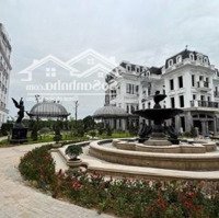 Bán Nhà Biệt Thự Đẹp Tại Sunshine Capital Tây Thăng Long, Giá Siêu Hời 61 Tỷ Vnd, Diện Tích 315M2