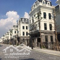 Bán Nhà Biệt Thự Đẹp Tại Sunshine Capital Tây Thăng Long, Giá Siêu Hời 61 Tỷ Vnd, Diện Tích 315M2