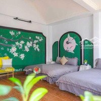 Homestay 3 Tầng Hẻm Oto Nam Kỳ Khởi Nghĩa, P1, Đà Lạt, 5.65X18M