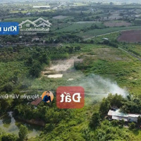 Suối Rao Châu Đức, 5827M2, Có 165M Mặt Tiền Nhựa, Có Nhà Có Ao Cá, Xung Quanh Toàn Khu Nghỉ Dưỡng