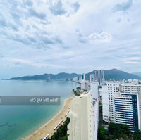 -Cần Bán Hai Căn Liền Kề Nhau View Biển Rất Đẹp Toà Oc1A Mường Thanh Viễn Triều Nha Trang.