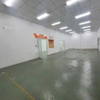 Kho Xưởng & Sân Thể Thao Cho Thuê - Không Gian Lý Tưởng Cho Doanh Nghiệp Tại Tân Bình - 1000M2 -