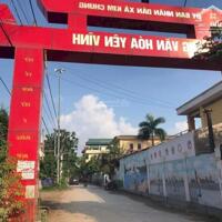 Bán nhà Yên Vĩnh,sát KĐT hinode 40m2 4 tầng Mt 4m ngõ thông , ô tô 30m giá 4,35 tỷ