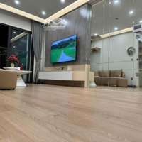 Cần Bán Căn Hộ 2 Phòng Ngủ - Diện Tích 72M2 - View Hồ Công Viên - Nội Thất Đầy Đủ - 4, 5 Tỷ Thôi