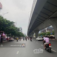 Mặt Đường Minh Khai Hai Bà Trưng - Vị Trí Đẹp Vỉa Hè Đá Bóng Kinh Doanh -Diện Tích158M2 Giá Chào 62.4 Tỷ