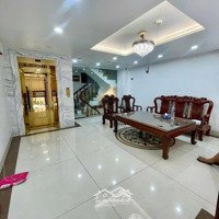 Cho Thuê Nhà Trần Quốc Hoàn, Phân Lô, Ô Tô Đỗ Cửa, Thang Máy, 65M2, 8 Tầng,Mặt Tiền5M, 50 Triệu