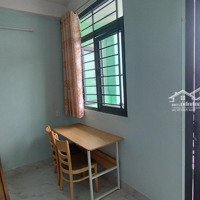 Phòng Bc View Đẹp Full Nt, Free Giữ Xe, Wifi, Có Máy Giặt Sân Phơi Gần Cầu Điện Biên Phủ Q. Bt Q. 1